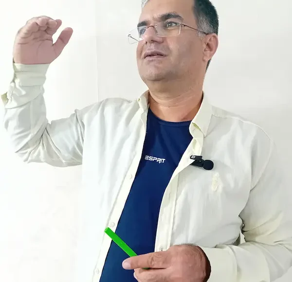 ایجاد محیط کاری انگیزشی کلید موفقیت هر سازمان