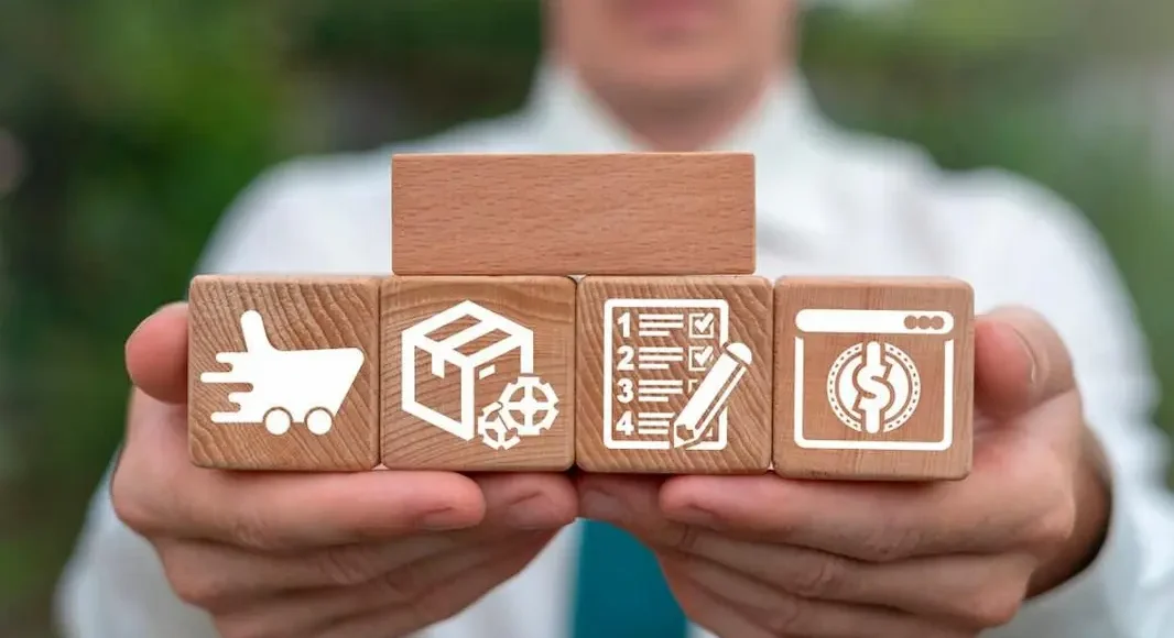 پارادایم نوین تأمین کالا در ایران